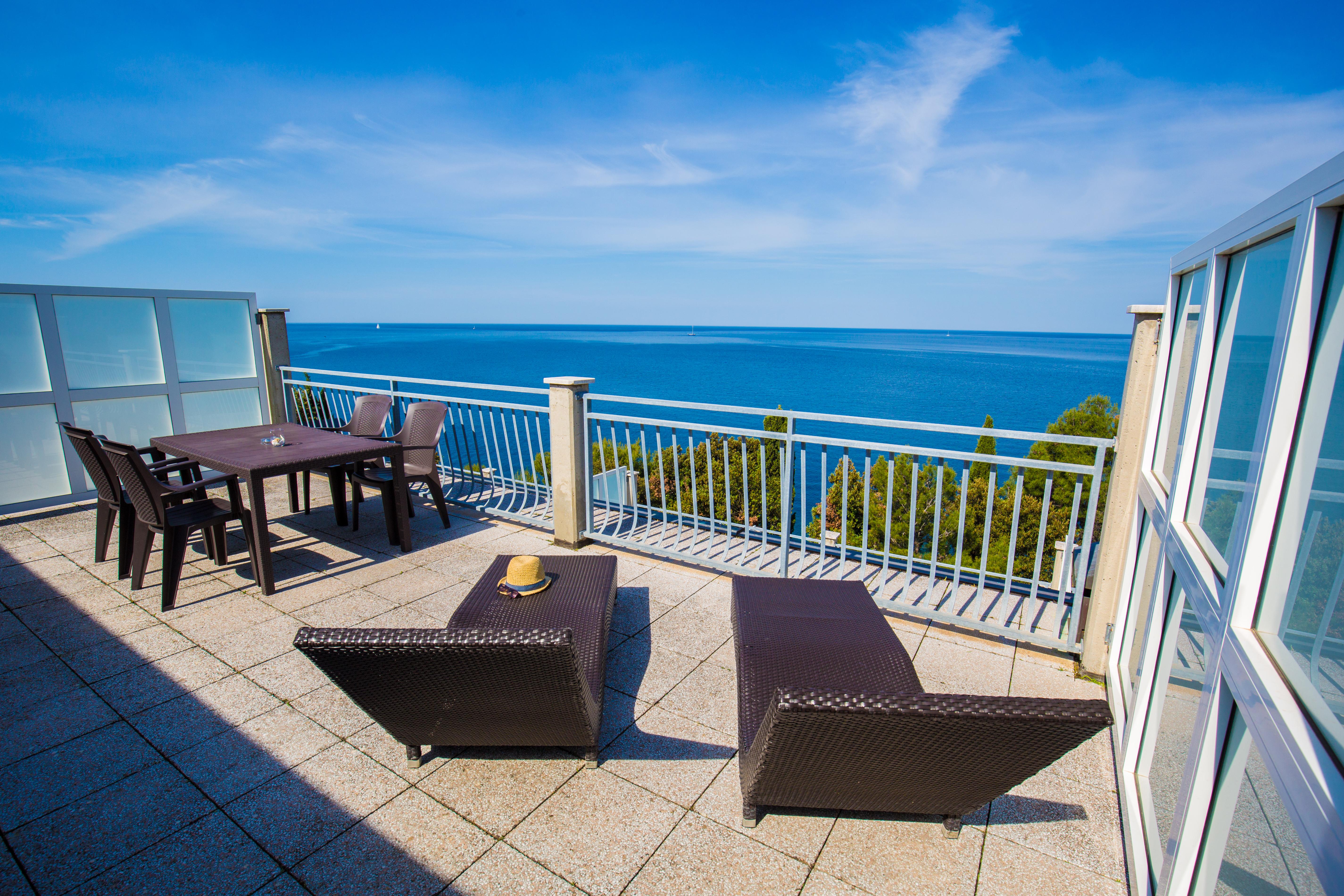 Splendid Resort Pula