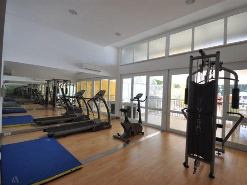 Resort Splendid 3*