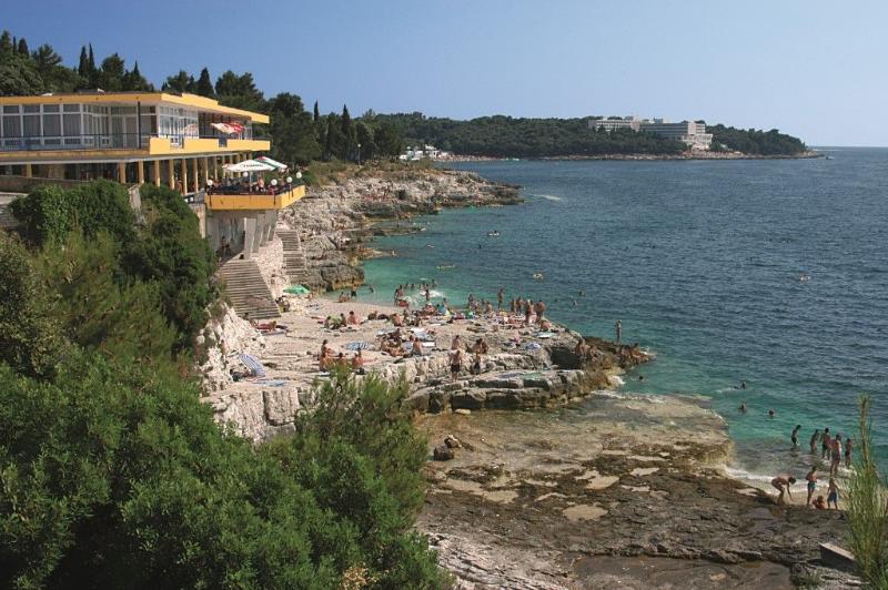 Splendid 3* Pula