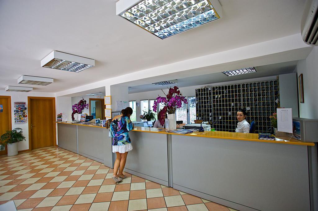 Splendid 3* Pula