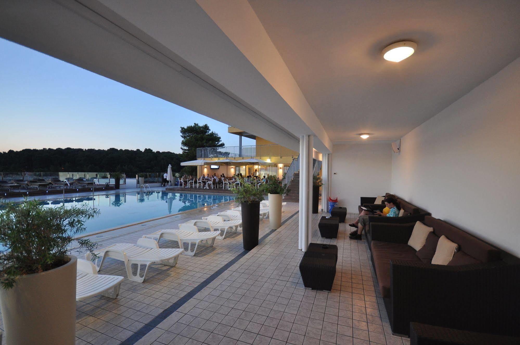 Splendid 3* Pula