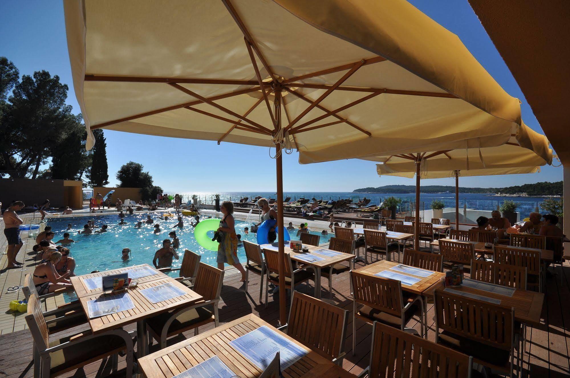 Splendid 3* Pula