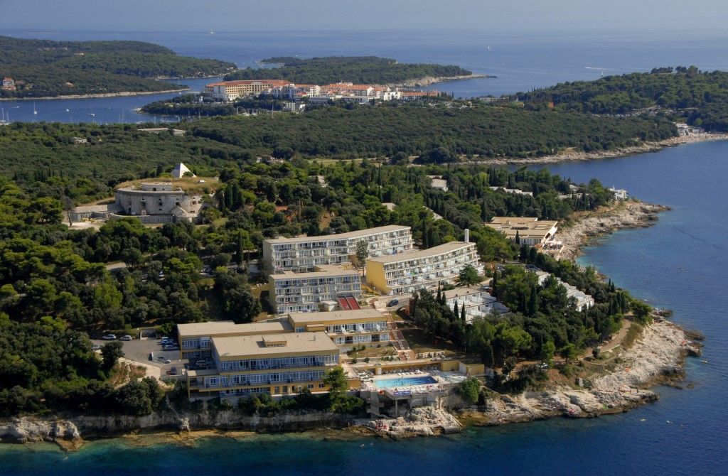 Splendid Resort