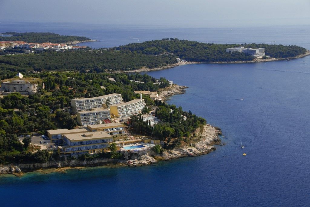 Splendid 3* Pula