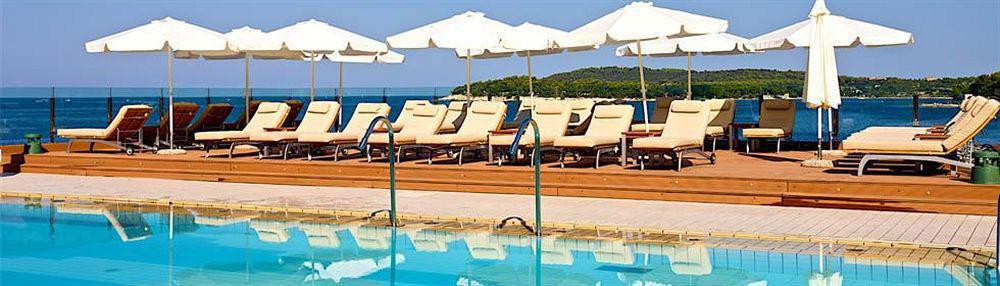 Splendid Resort Pula