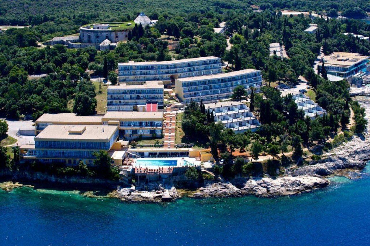 Rezort Splendid Pula